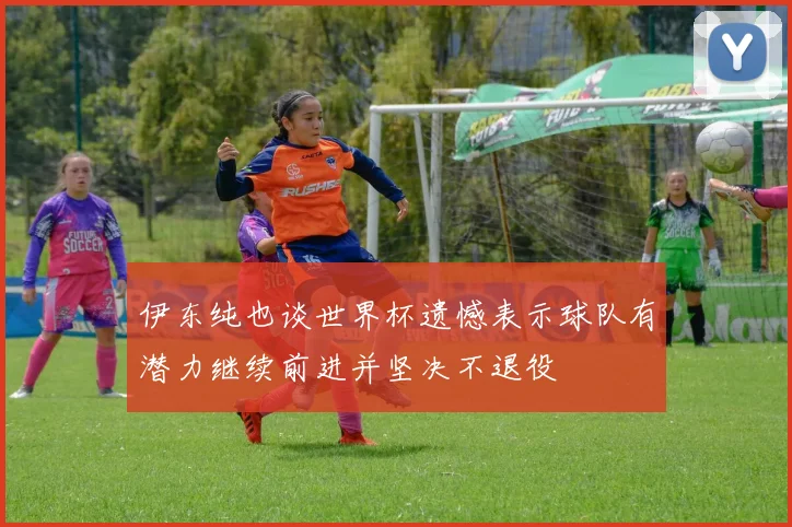 伊东纯也谈世界杯遗憾表示球队有潜力继续前进并坚决不退役
